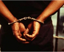 Mangaluru: CCB Police arrest 6 Habitual Criminals for planning robbery, murder